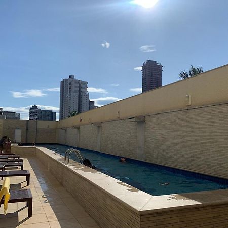 Apartamento 2Q Proximo Ao Albert Einstein Ec1003 Goiânia Extérieur photo