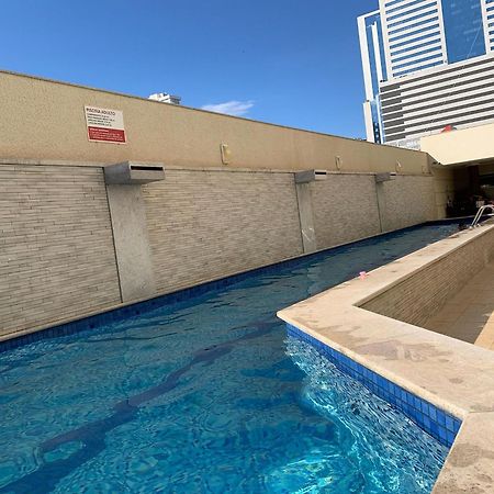 Apartamento 2Q Proximo Ao Albert Einstein Ec1003 Goiânia Extérieur photo
