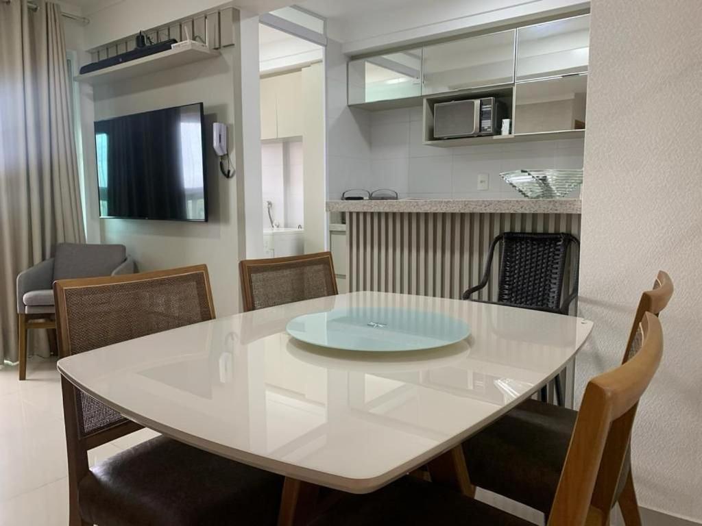 Apartamento 2Q Proximo Ao Albert Einstein Ec1003 Goiânia Extérieur photo