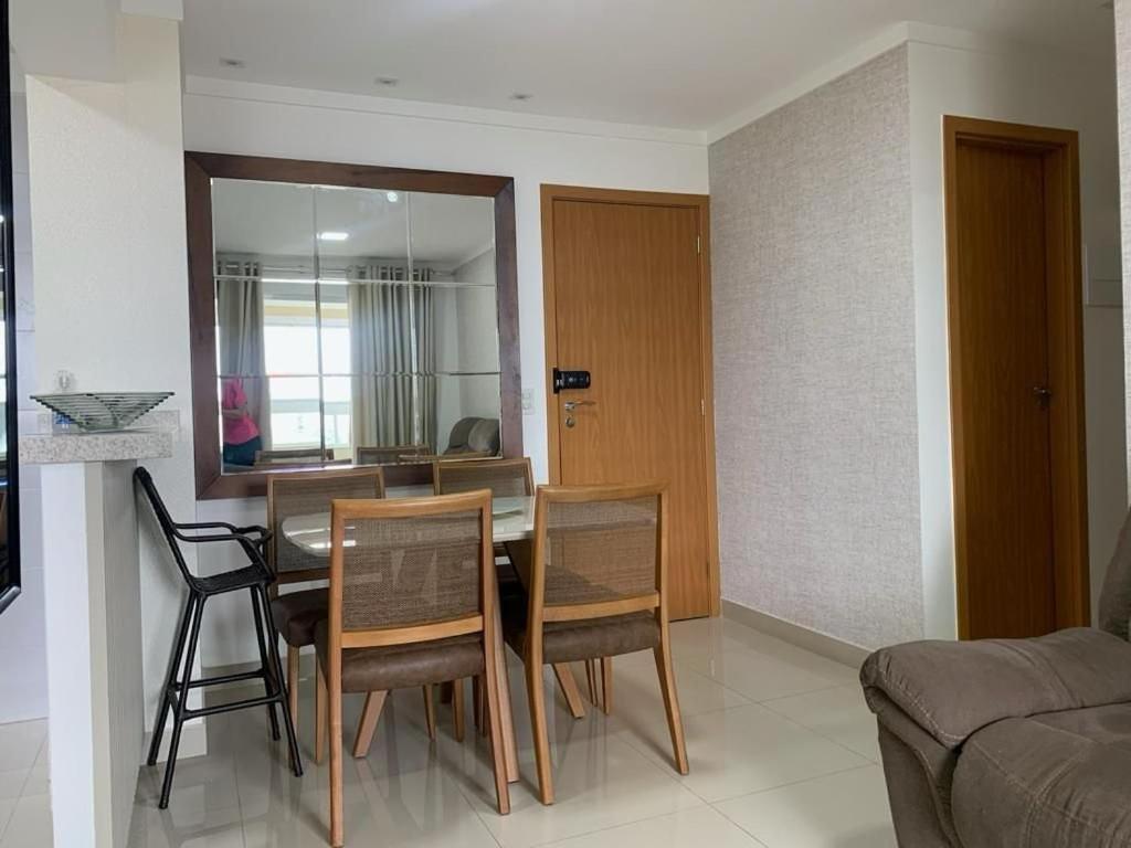 Apartamento 2Q Proximo Ao Albert Einstein Ec1003 Goiânia Extérieur photo