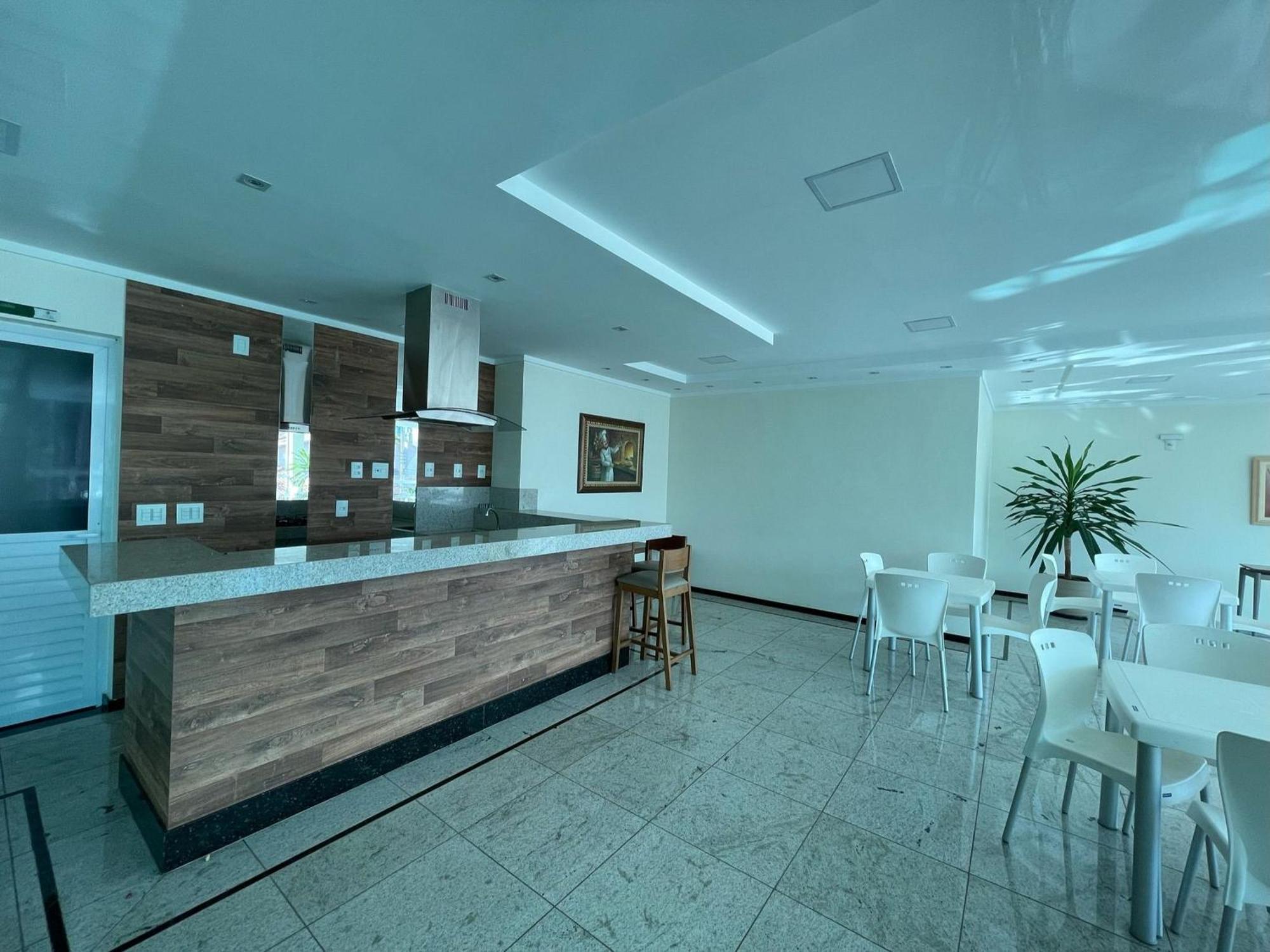 Apartamento 2Q Proximo Ao Albert Einstein Ec1003 Goiânia Extérieur photo