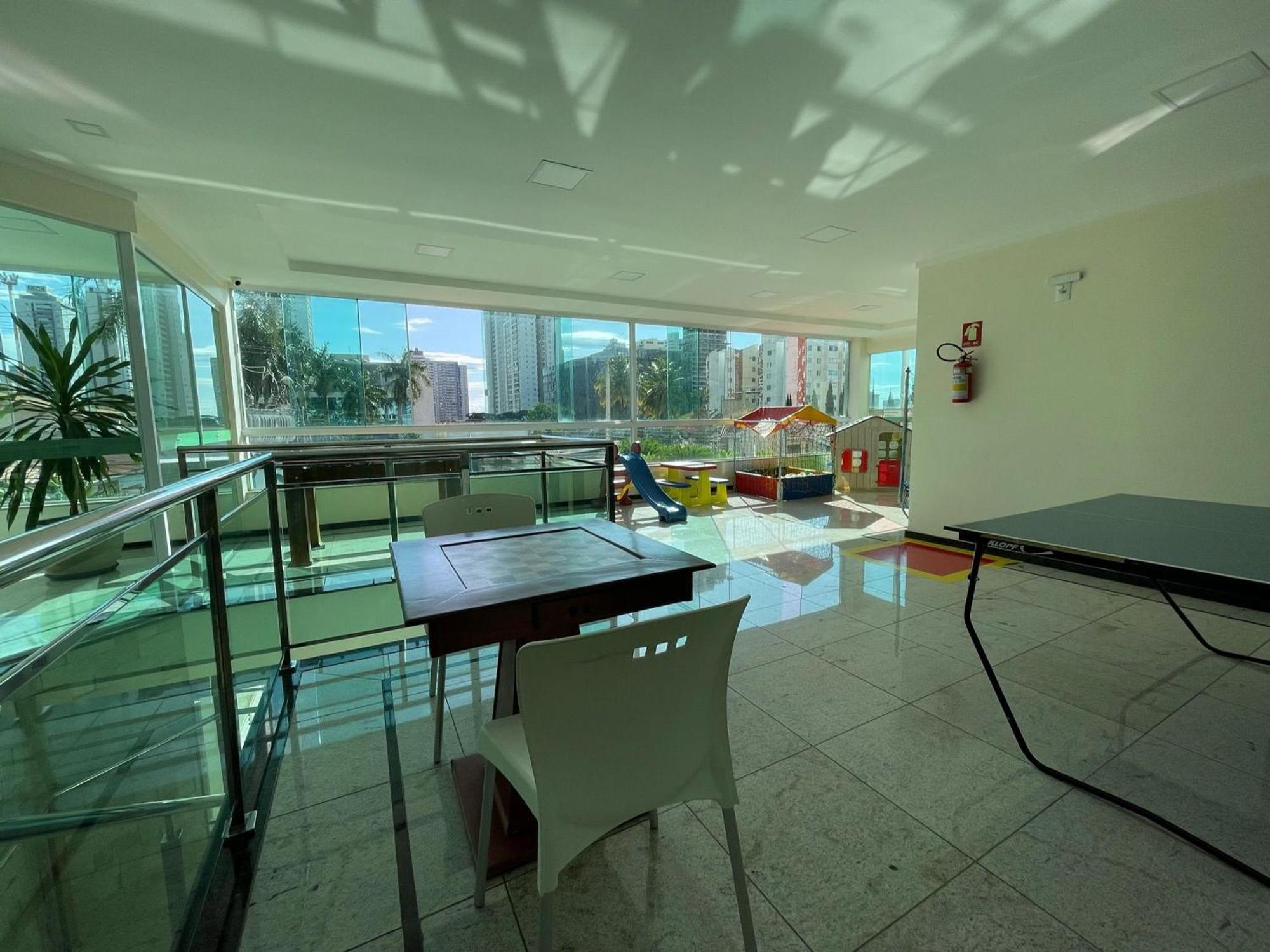 Apartamento 2Q Proximo Ao Albert Einstein Ec1003 Goiânia Extérieur photo