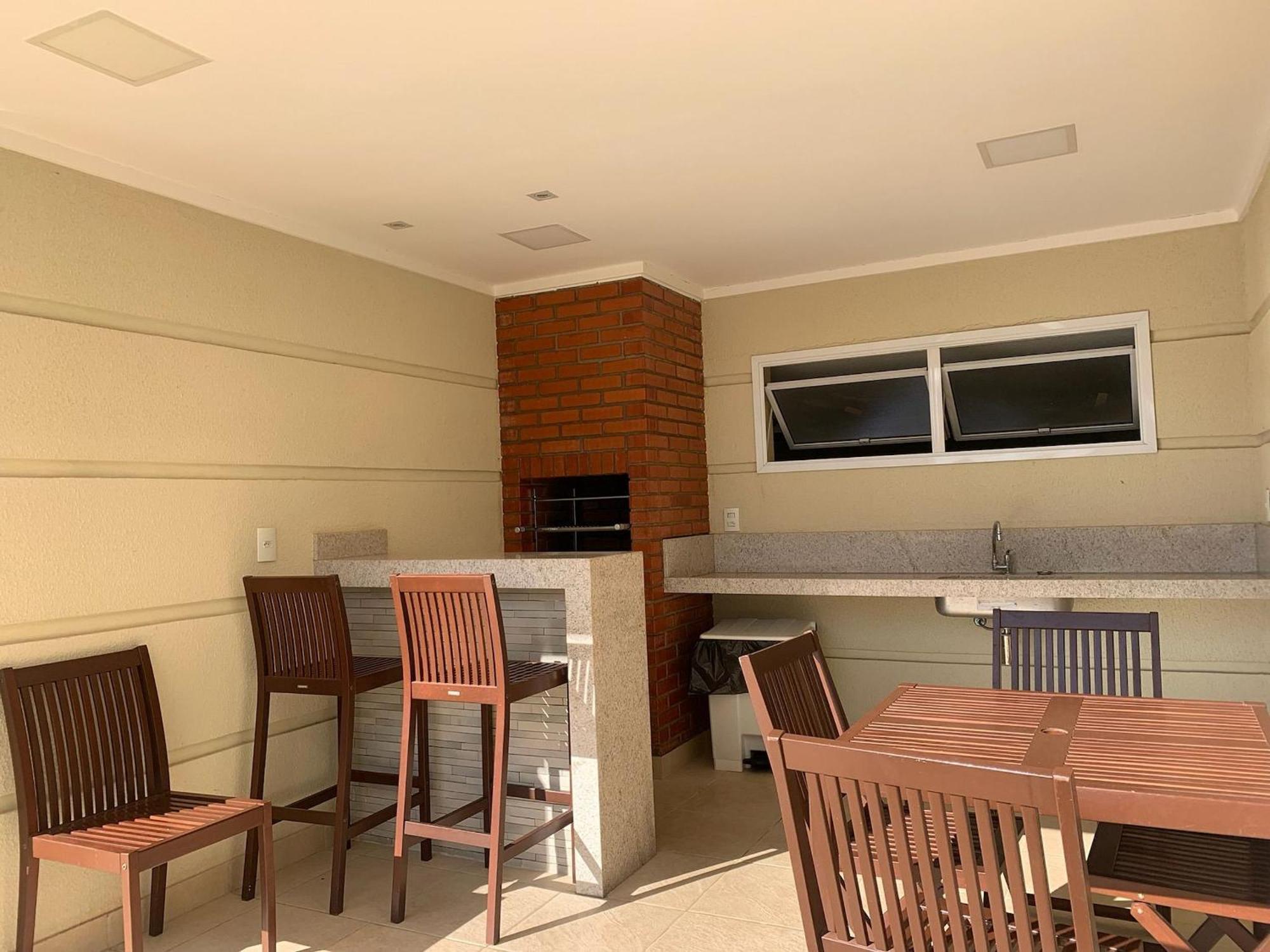 Apartamento 2Q Proximo Ao Albert Einstein Ec1003 Goiânia Extérieur photo
